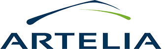 logo artelia