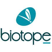 logo biotope