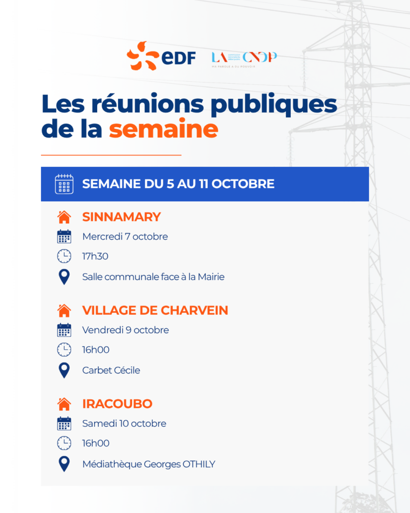 edf rs semaine 2